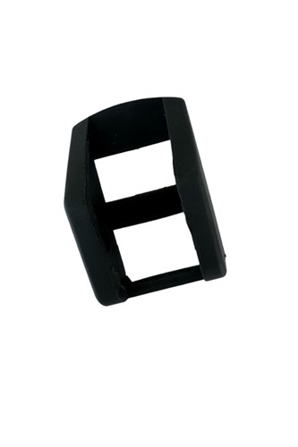 1" Rubber Cam Buckle Cover