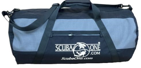 Deluxe Dive Mesh Bag