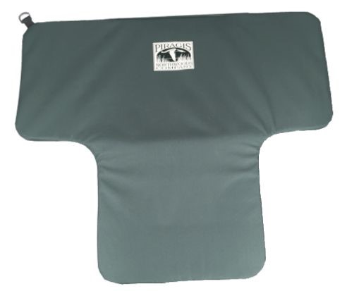 Foam Canoe Kneeling Pad